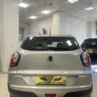 تیولی ارمور ۲۰۱۷|خودرو سواری و وانت|تهران, قیطریه|دیوار