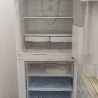 یخچال فریزر الکترو استیل|یخچال و فریزر|گلستان (تهران), |دیوار