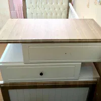 تخت و کمد کودک|تخت و سرویس خواب|رشت, پل تالشان|دیوار