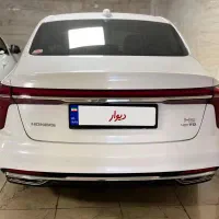 هونگچی H5|خودرو سواری و وانت|شیراز, قدوسی غربی|دیوار