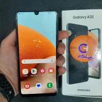 گوشی سامسونگ A32 حافظه 128G رام 6 ویتنام