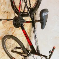 دوچرخه