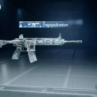 امفور یخی لول 4