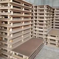کفی تخت خواب