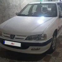 پارس ۹۷ کارمندی|خودرو سواری و وانت|قوچان, |دیوار