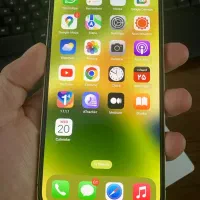 آیفون 12 پرومکس- iPhone 12 promax 256 gig
