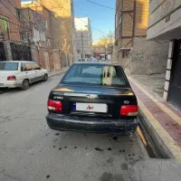 پراید مدل 84|خودرو سواری و وانت|بهارستان, |دیوار