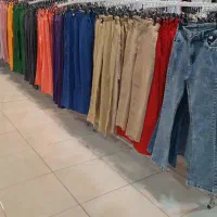 آخرین حراج نیشابور امروز در پوشاک ترافیک