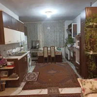 واحد ۱۱۲ متری کیانمهر. بهارستان  دو خواب طبقه دوم