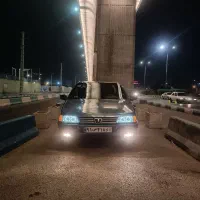 چراغ اسپرت 405