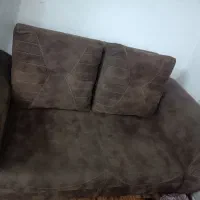 راحتی هفت نفر  ساام بدون شکستی|مبلمان خانگی و میز عسلی|قم, حاج زینل|دیوار