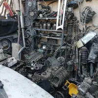 استوک فروشی ومکانیکی