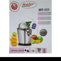 اب مرکبات گیر سالاد ساز|سایر لوازم برقی|قم, شهرک مهدیه|دیوار