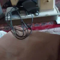 سلام چرخ خیاطی  سیگزال