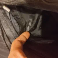 کیف مردانه در حد نو بسیار تمیز سالم مرتب|کیف، کفش، کمربند|گرگان, |دیوار