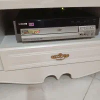 دستگاه سامسونگ سه تا سی دی میخوره