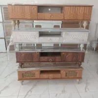 میز تلویزیون رنک بندی