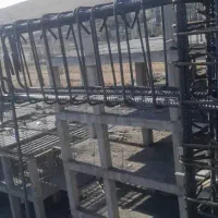 آرموتور بندی و قالب بندی ساختمان|خدمات پیشه و مهارت|صدرا-فارس, فاز ۱|دیوار