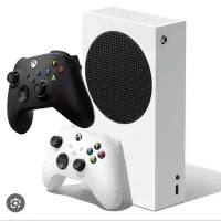 ایکس باکس سری اس