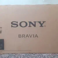 تلویزیون سونی ۴۸ اینچ 48W650D آکبند هوشمند
