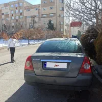 ام وی ام 530|خودرو سواری و وانت|تبریز, |دیوار