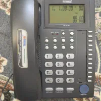 تلفن تکنوتل سانترال در حد نو