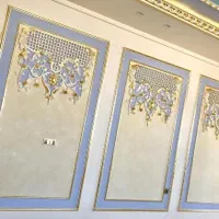 پتینه گچبری رنگامیزی نقاشی فق حرفی اولین نفردرخاش|خدمات پیشه و مهارت|خاش, |دیوار