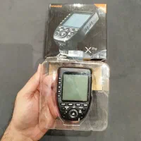 رادیو تریگر Xpro مانت Canon