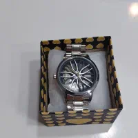 ساعت رینگی مردانه