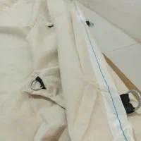 فروش چادر نیسان برزنت