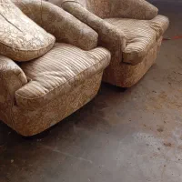 مبل هفت نفره راحتی|مبلمان خانگی و میز عسلی|پاکدشت, شهرک انقلاب|دیوار