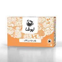 چای باعطروطعم های متفاوت