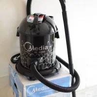 جاروبرقی سطلی پارس مدیا ۹۰۰۰+ گارانتی معتبر