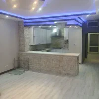 آپارتمان F5 طبقه سوم