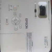 پروژکتور ایپسون|تلویزیون و پروژکتور|سنگر, |دیوار