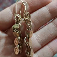 گوشواره بیروتی