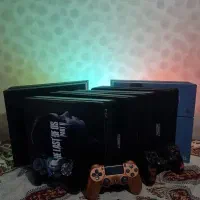 نصب بازی Ps4 کپی خور*داخل منزل شما*پلی۴ دیسک بلوری|کنسول، بازی ویدئویی و آنلاین|اصفهان, احمدآباد|دیوار