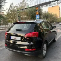 جک s5 مدل ۱۳۹۸ بدون رنگ خانگی مرتب|خودرو سواری و وانت|تهران, هروی|دیوار