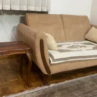 مبلمان شش نفره