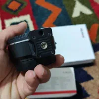 آداپتور تبدیل مانت کانن به سونی VILTROX EF-NEX III|دوربین عکاسی و فیلم‌برداری|شیراز, هفت تنان|دیوار