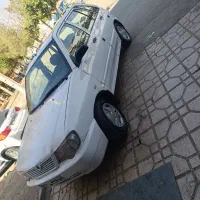 پراید ۱۱۱مدل۹۵|خودرو سواری و وانت|چناران, |دیوار