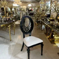 صندلی مدل لنا نشکن/تشریفاتی هتل