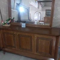 تولیدی میز ال  ای دی محمدی