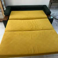 مبل تخت شو نو|مبلمان خانگی و میز عسلی|قزوین, |دیوار