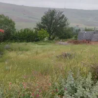 زمین مسکونی350متر