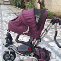 سه چرخه|دوچرخه، اسکیت، اسکوتر|رشت, نظری|دیوار