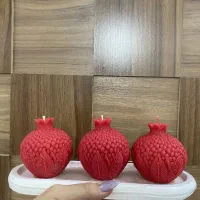 شمع های یلدایی ویژه یلدا