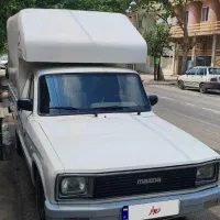 مزداتک دوگانه فابریک مدل89