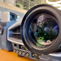 ویدیوپروژکتور سالنی(کارشناسی )|تلویزیون و پروژکتور|تهران, ایرانشهر|دیوار