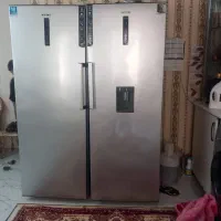 یخچال دوقلو